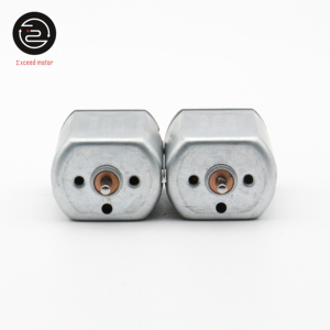 高品质电机6V 12v高速280 DC按摩电机