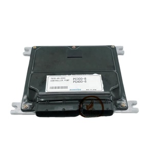 JISION Software programm PC300-8 Bagger pumpens teuerung ECU 7835-45-3000 einschließen