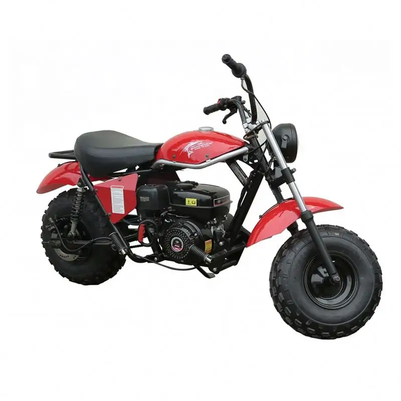 4-тактный 2 колеса внедорожных мотоциклов мини мотоцикл ребенок взрослых интересных питбайк приведенный в действие бензиновым по низкой цене, мотоцикл