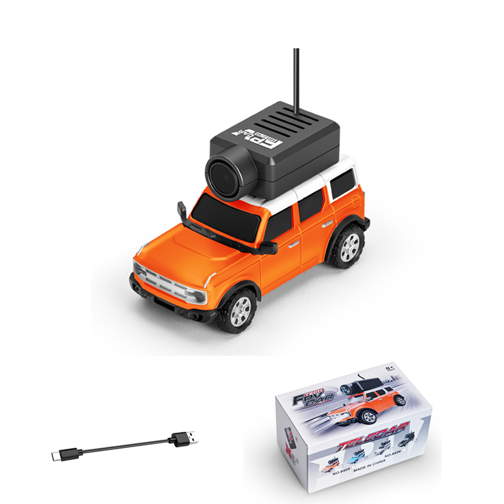 Orange-SJY-6405