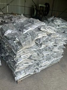 Temporary Construction <strong>Scaffolding</strong> Cost-Effective Support for Short-Term Projects - Product Image 6