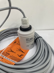 FDU91 Ultraschalls ensor Anwendungs bereiche Vorteile umfassen: Eingebaute Temperatur sensor Reisezeit Kalibrierung E + H - Product Image 4