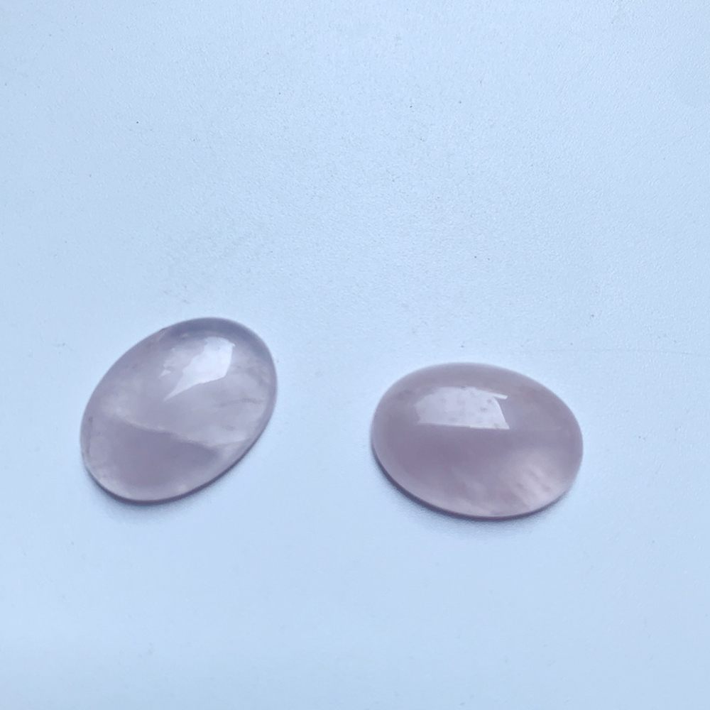 Quartz rose