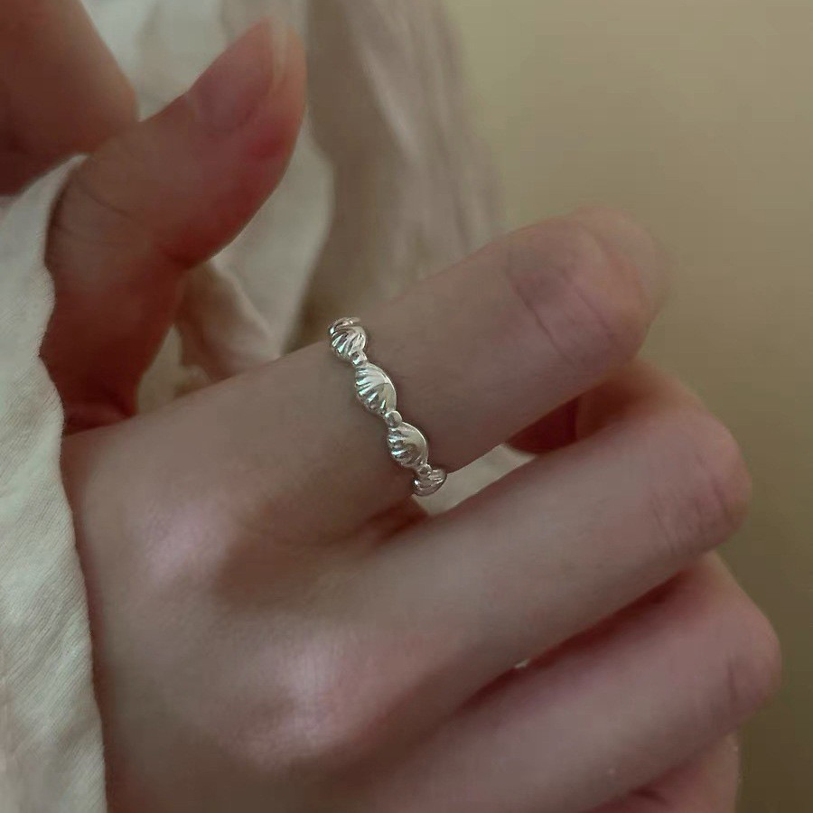 Shell ring