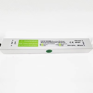 IP67 Ngoài trời chất lượng cao dẫn lái xe 12V 24V 20W 30W 50W <span class=keywords><strong>60W</strong></span> 100W 120W 150W dẫn ánh sáng đèn lái xe - Product Image 5