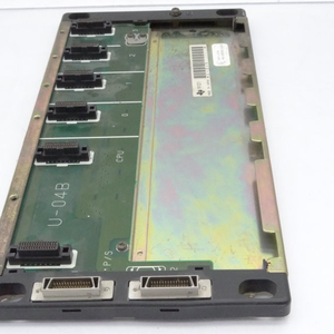 Nuovo originale a buon mercato prodotti di automazione U-04B programmabile Logic PLC Controller - Product Image 1