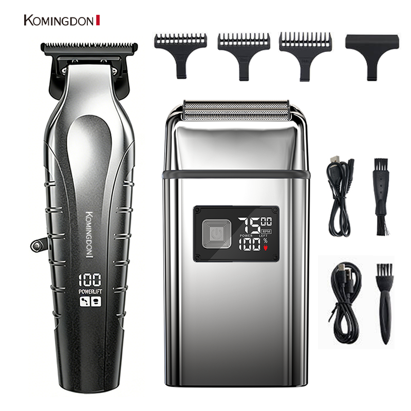 Ensemble VS-1 1899 en argent