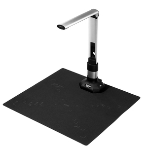 Escáner grande de tamaño A3 con USB para uso bancario, escáner de documentos para documentos confidenciales - Product Image 2