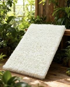 ที่นอนไฟเบอร์สำหรับขับรถในตัวเองพับได้และประหยัดพื้นที่สะดวกสบายและเงียบแผ่นรองนอนสำหรับเดินทาง - Product Image 2