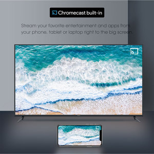 MECOOL KM2 gOOGLE認定Amlogic S905X2-B AndrOID 10.0 ATV Chrome内蔵4KHDRストリーミングメディアプレーヤー - Product Image 5