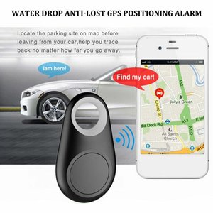 2024 kablosuz 4.0 akıllı Mini GPS takip cihazı Anti kayıp bulucu iTag Tracker Alarm GPS bulucu kablosuz konumlandırma cüzdan Pet anahtar - Product Image 6