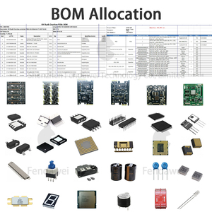Stokta bo32300 yeni orijinal One Stop alışveriş BOM PCB PCBA