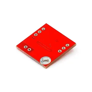 TDA1308ステレオヘッドホンアンプボード3V-6Vプリアンプモジュール用ヘッドセットIC製品カテゴリ - Product Image 2