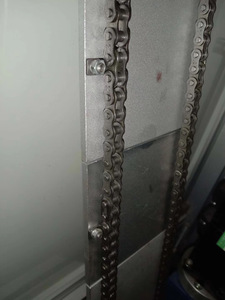 优质便宜的短节距输送链面罩机面罩链 - Product Image 2