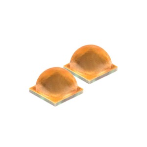 Chip Size 5050 <strong>LED</strong> Diode 18Watt XHP50.2 <strong>LED</strong> 5.0mm X 5.0 mm Footprint 6V 12V by PCB Layout 2700K -5000K CCT CRI 80 CRI 90 CREEs - Product Image 2