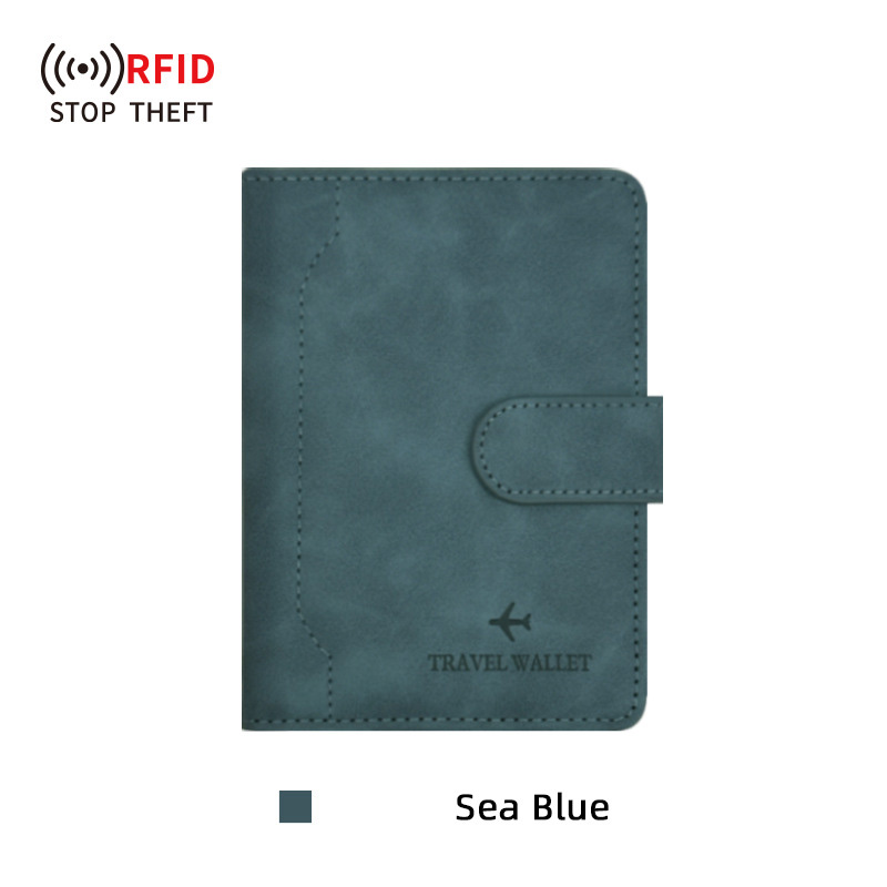 bleu de mer