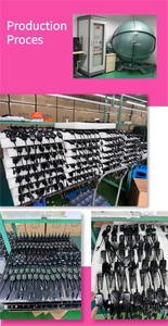 หลอดไฟ K1 H7 6000K สำหรับรถยนต์รถยนต์ระบบไฟรถยนต์แบบไม่มีข้อผิดพลาดหลอดไฟ9004ชิปขนาดใหญ่พลังงานสูง - Product Image 6