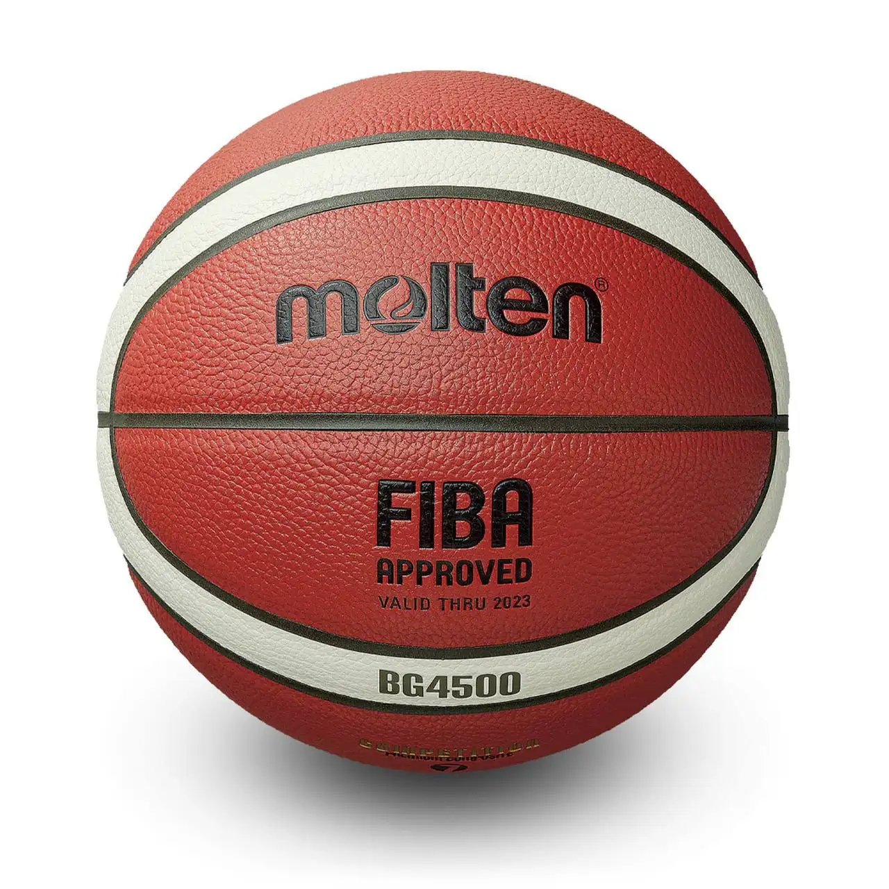 Ballon de Sport en cuir PU personnalisable, taille pour basket-Ball, exercice de Sport, vente en gros,