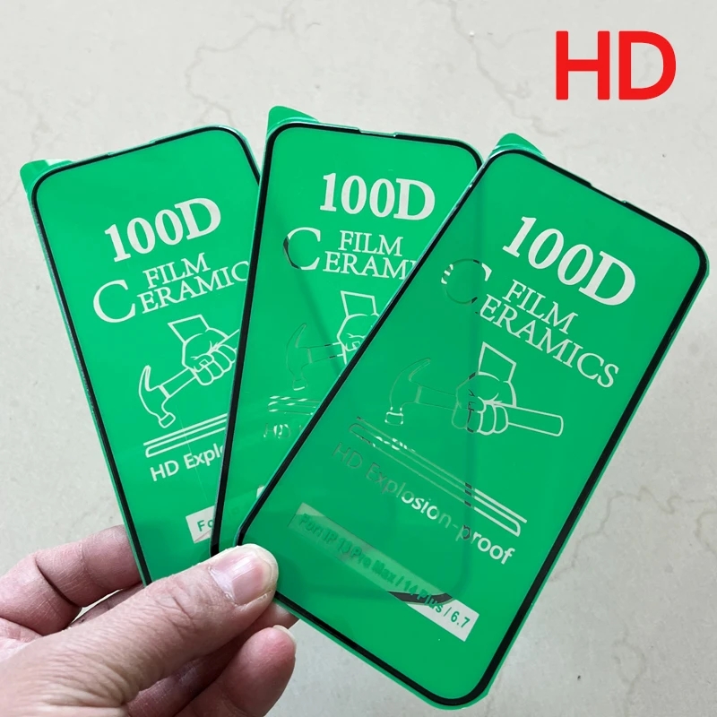 100D clair HD