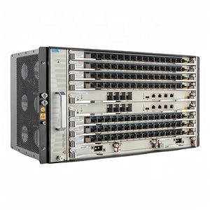 Orijinal ZXA10 GPON kurulu 16 Port 2 10G Upllink SPUF 1 PRAF FTTH çift DC AC XGSPON XGPON OLT C620 optik hat terminali - Product Image 4