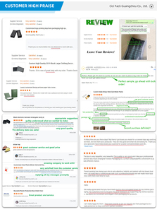 PVC pencere ile bebek biberon kağıt kutuları için özel plastik ambalaj kozmetik kutuları tek kullanımlık PET kutusu - Product Image 6