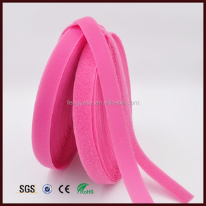 High Quality <strong>Hook</strong> <strong>Loop</strong> <strong>Tape</strong> /<strong>Hook</strong> and <strong>Loop</strong> Fastener <strong>Tape</strong> Adhesive Data Cable Management Belt <strong>Tape</strong> - Product Image 3