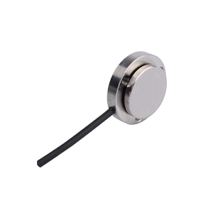 Miniature <strong>Load</strong> Cells 100N 200N 500N, Plate <strong>Load</strong> Cells for <strong>Robotics</strong>, Force Testing and Weighing <strong>Systems</strong> - Product Image 3