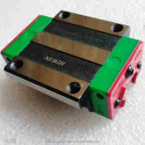 <strong>Original</strong> HIWIN <strong>Linear</strong> <strong>Guide</strong> Rail Bearing HGH15CA HGH20CA HGH25CA HGH30CA HGH35CA HGH20HA <strong>Linear</strong> <strong>Guides</strong> <strong>Block</strong> Made in TAIWAN - Product Image 4