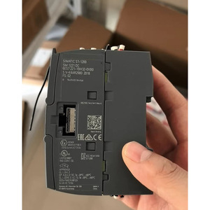 Para SIEMENS 6ES7231-4HD32-0XB0 100% nuevo Plc-CHT 100% nuevo módulo de entrada analógica SM1231