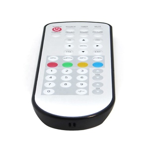 Personalizza Logo IP67 telecomando IR impermeabile intelligente telecomando programmabile TV a infrarossi universale - Product Image 6
