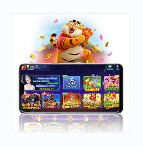 Пользовательское игровое программное обеспечение приложение Fish game мобильная игра онлайн-игровая программа кредиты на продажу - Product Image 3