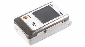 MEJOR PRECIO-Registrador de datos de temperatura 175T1 175T3 176T4 de 2017 - Product Image 2