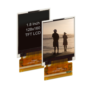 Total Floorspace 1.77 Inch <strong>Lcd</strong> Display Module <strong>Controller</strong> 33Pin <strong>Lcd</strong> Panel 1.77-Inch <strong>Tft</strong> <strong>Lcd</strong> Module - Product Image 4