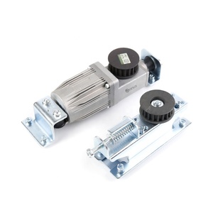 Automatic Sliding Door <strong>Operator</strong> Smart Sensitive Swing Door <strong>System</strong> Remove Control Sliding Gate Opener - Product Image 4
