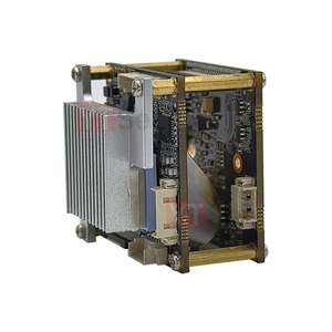 HI3519DV500+IMX385 2MP 1080P 120FPS WDR Night Vision HD Pcb Network <strong>Camera</strong> Module IPC Motherboard Security System CCTV - Product Image 5