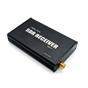 แผงวงจรโมดูลรับสัญญาณ SDR ทุกย่าน Msi2500 RSP1แผงวงจรมีแผงพัฒนา MSI-SDR TCXO 1ppm - Product Image 2