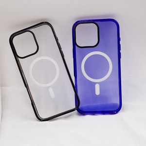 เคสโทรศัพท์กันกระแทกหนาพิเศษสำหรับ iPhone 12 13 14 15 16 PRO MAX - Product Image 4