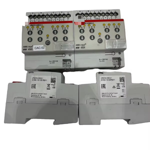 Nuovo originale pronto 1 pezzo Robot copertura in gomma solo insegnamento istruttore magazzino automazione industriale PLC Controller di programmazione - Product Image 1