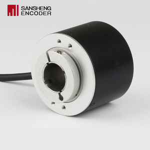 58mm durch hohlwelle absolute <span class=keywords><strong>encoder</strong></span> RS422 Günstige <span class=keywords><strong>encoder</strong></span> <span class=keywords><strong>Omron</strong></span> drehgeber ersatz