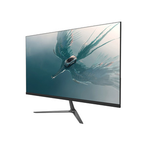 Edición limitada Envío rápido Pantalla de PC de 27 pulgadas FHD Pantalla de 100Hz Computadora de juegos de oficina Monitor lcd led