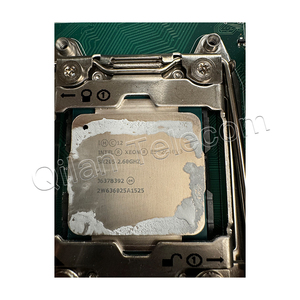 ซีพียู E5-2640v3ต้นฉบับ HW Xeon ซีพียูประมวลผล8-core E5 2640v3 2.60GHz - Product Image 1