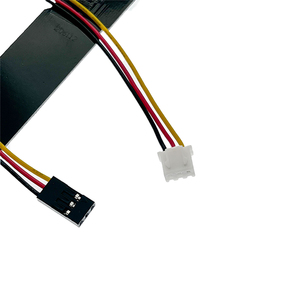 OKY3443-1 kapazitiver Bodenfeuchte sensor Analoges 3-poliges Schnitts telle sensor modul