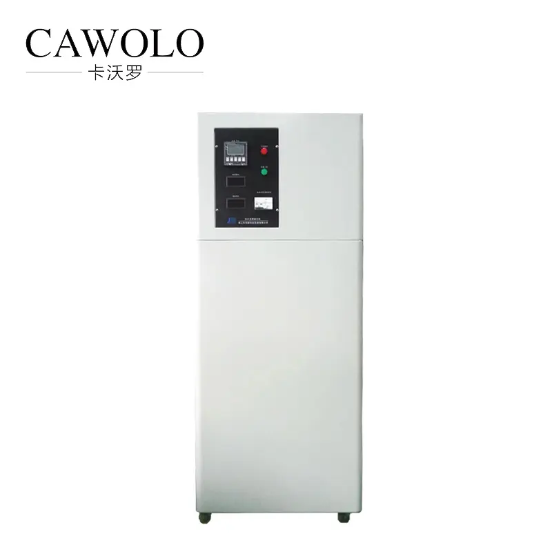 CAWOLO-مضخة مياه قلوية صناعية تجارية, آلة مياه قلوية