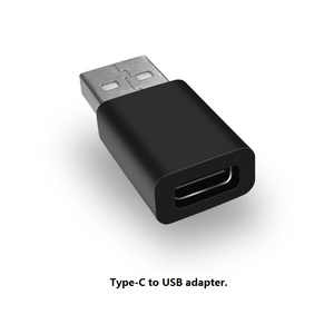 <strong>Usb</strong> Wireless Receiver Bt Adapter for Ps4/Nintendo Switch <strong>Game</strong> <strong>Controller</strong> - Product Image 6