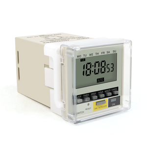 Timer T03 ciclo microcomputer interruttore di temporizzazione to3 controller di tempo 220V onda di saldatura interruttore di controllo del tempo