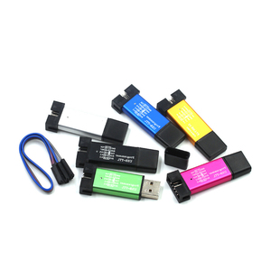 STC MCU 51 program automatic download line burner <strong>USB</strong> to TTL free manual bios <strong>programmer</strong> <strong>ISP</strong> - Product Image 5