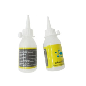 ポリエステル生地用WBG耐熱生地接着剤接着剤 - Product Image 5