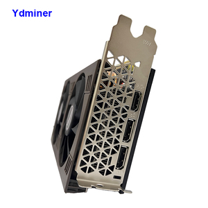 Tarjeta gráfica AMD RX 580, 8G, RX580, para GDDR5, GPUVideo, RX 580, 8GB, 256Bit, 2048SP, ordenador VGA 580 RX, novedad - Product Image 6
