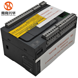 Gold Sellet Brandneue Original Spot <span class=keywords><strong>Plc</strong></span> Programmier steuerung Ethernet-Relais TM200CE24R Programmier bare Logik steuerung