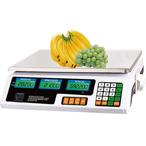 Cheap 40kg Electronic Pricing <strong>Scale</strong> <strong>Price</strong> <strong>Computing</strong> <strong>Scale</strong> 30kg